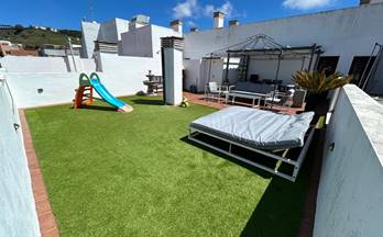 venta piso santa cruz de tenerife la verdellada