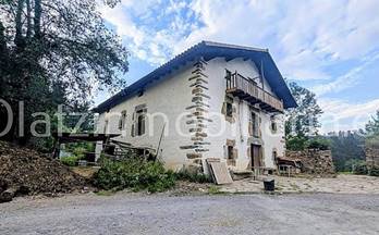 11 casas en venta okondo