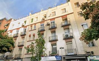 227 pisos en venta centro madrid