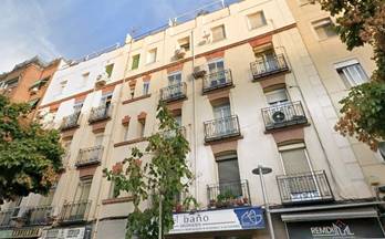 venta piso madrid capital centro