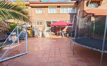 venta casa unifamiliar madrid capital centro