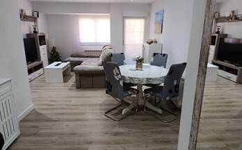 venta piso valladolid circular