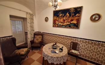 venta casa unifamiliar valverde de burguillos valverde de burguillos