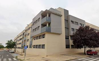 venta piso caceres rio tinto