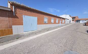 2 casas en venta malpica de tajo