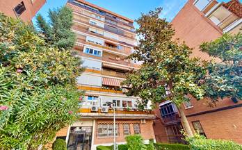 venta piso fuenlabrada centro