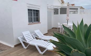 venta bungalow caleta de fuste 