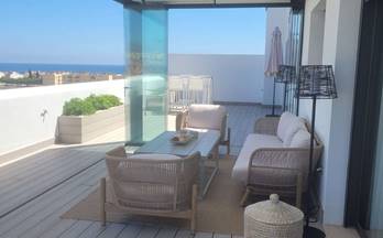venta piso torre del mar paseo marítimo de levante