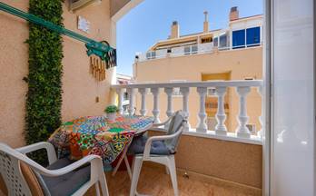 venta apartamento torrevieja playa del cura