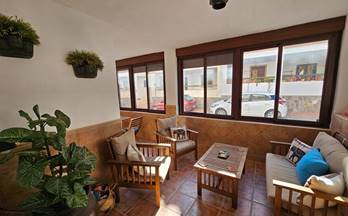 venta casa unifamiliar fondon fondon