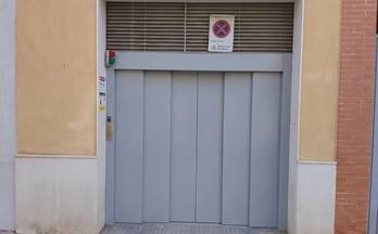 venta garaje cordoba ciudad jardín