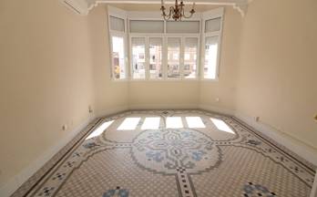 alquiler piso valencia l´example