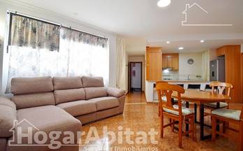 venta piso oliva conservatori