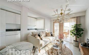 353 pisos en venta la marina del pinet