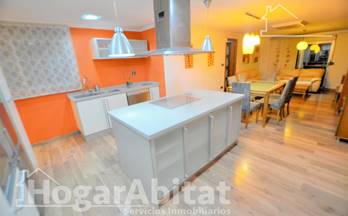 venta piso xirivella san ramón y monte de piedad
