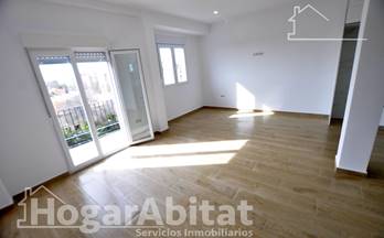venta piso valencia l´olivereta
