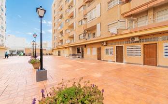 venta apartamento torrevieja centro
