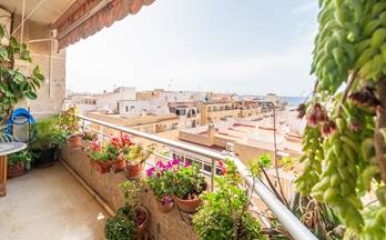 venta apartamento torrevieja curva del palangre