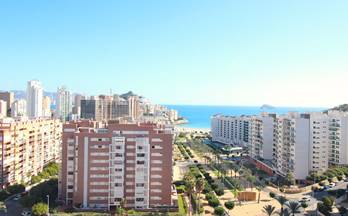 2578 pisos en venta alicante provincia