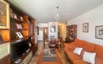 3 pisos en venta santa lucia de tirajana