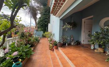17 casas en venta san cristobal de la laguna