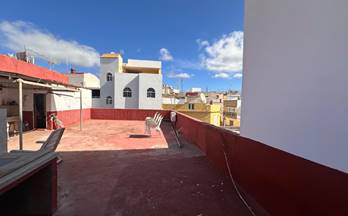 2 casas en venta santa lucia de tirajana