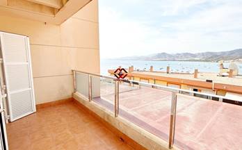 venta duplex cartagena la azohía