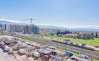 venta piso granada la chana