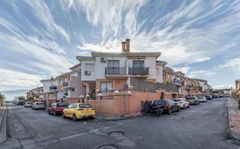 166 casas en venta ogijares