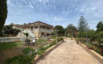 21 casas en venta molares