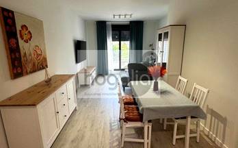 alquiler piso sevilla este