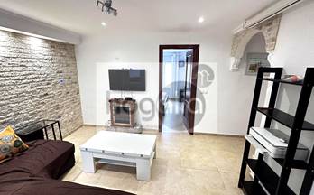 alquiler piso sevilla casco antiguo