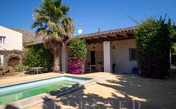 venta chalet alcudia port d'alcudia - platja d'alcu