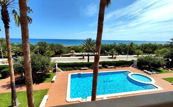 venta apartamento piles gandia-oliva