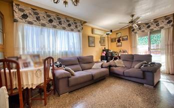 6 pisos en venta elda