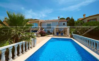 venta villa el rafol d´almunia 