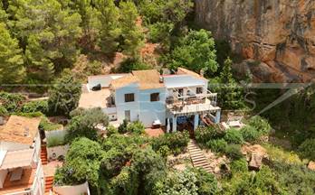 venta villa benidoleig 