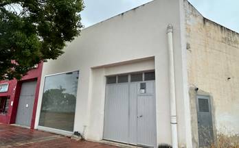 venta local el verger 
