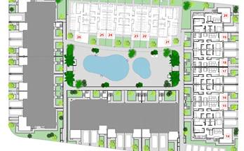 578 casas en venta la xara