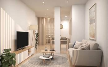 venta apartamento resto provincia port de sagunt