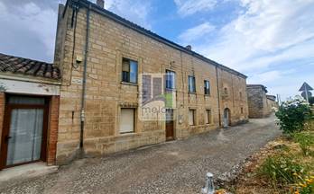 venta casa unifamiliar resto provincia miñon de santibañez
