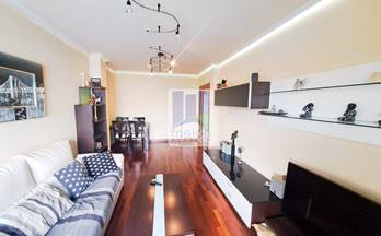 venta piso burgos centro-sur
