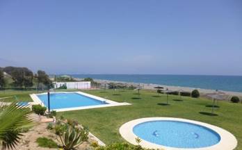 alquiler piso san luis de sabinillas aldea beach-aldea hills