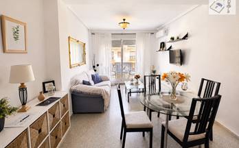 venta apartamento san miguel de salinas 