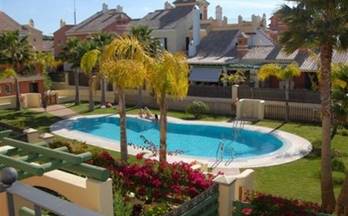 alquiler casa unifamiliar el puerto de santa maria las redes
