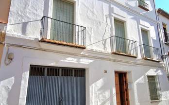 venta chalet adosado antequera polígono - alrededores - pedan