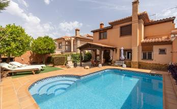 126 casas en venta albolote