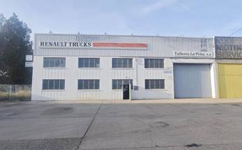 1 naves en venta calatayud