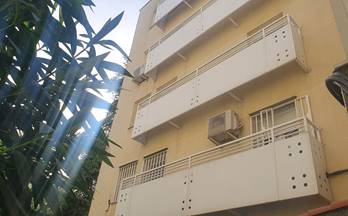 venta piso madrid capital latina