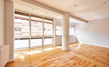 venta piso madrid capital salamanca